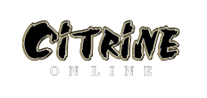 Citrine Online